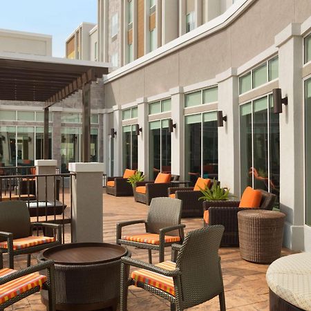 Hilton Garden Inn Houston-בייטאון מראה חיצוני תמונה