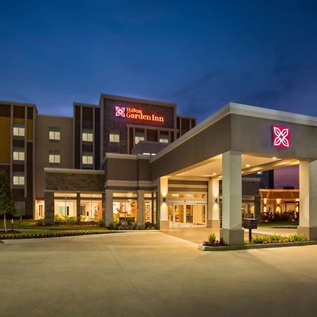 Hilton Garden Inn Houston-בייטאון מראה חיצוני תמונה