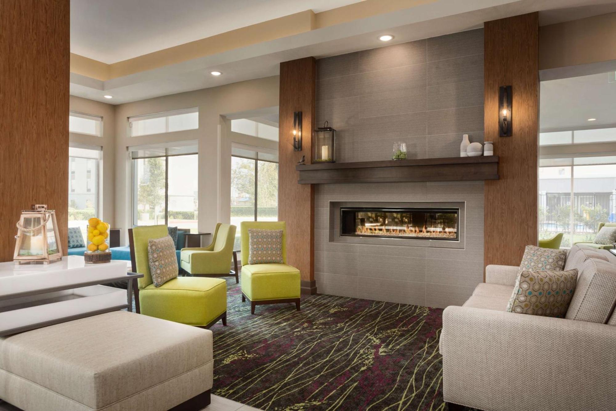 Hilton Garden Inn Houston-בייטאון מראה חיצוני תמונה
