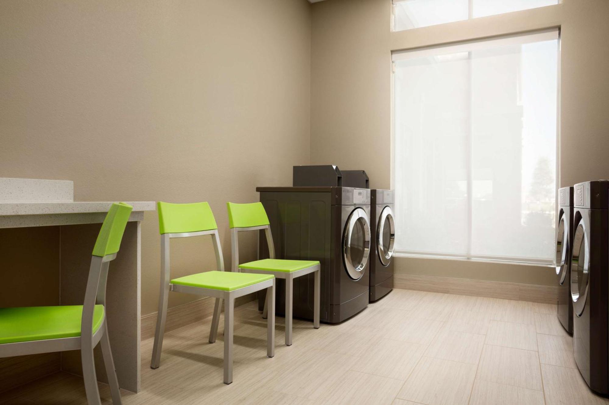 Hilton Garden Inn Houston-בייטאון מראה חיצוני תמונה