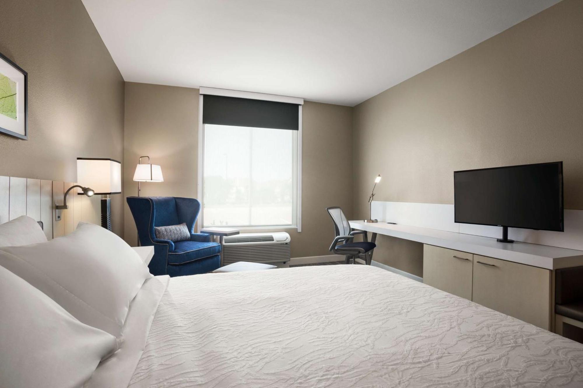 Hilton Garden Inn Houston-בייטאון מראה חיצוני תמונה