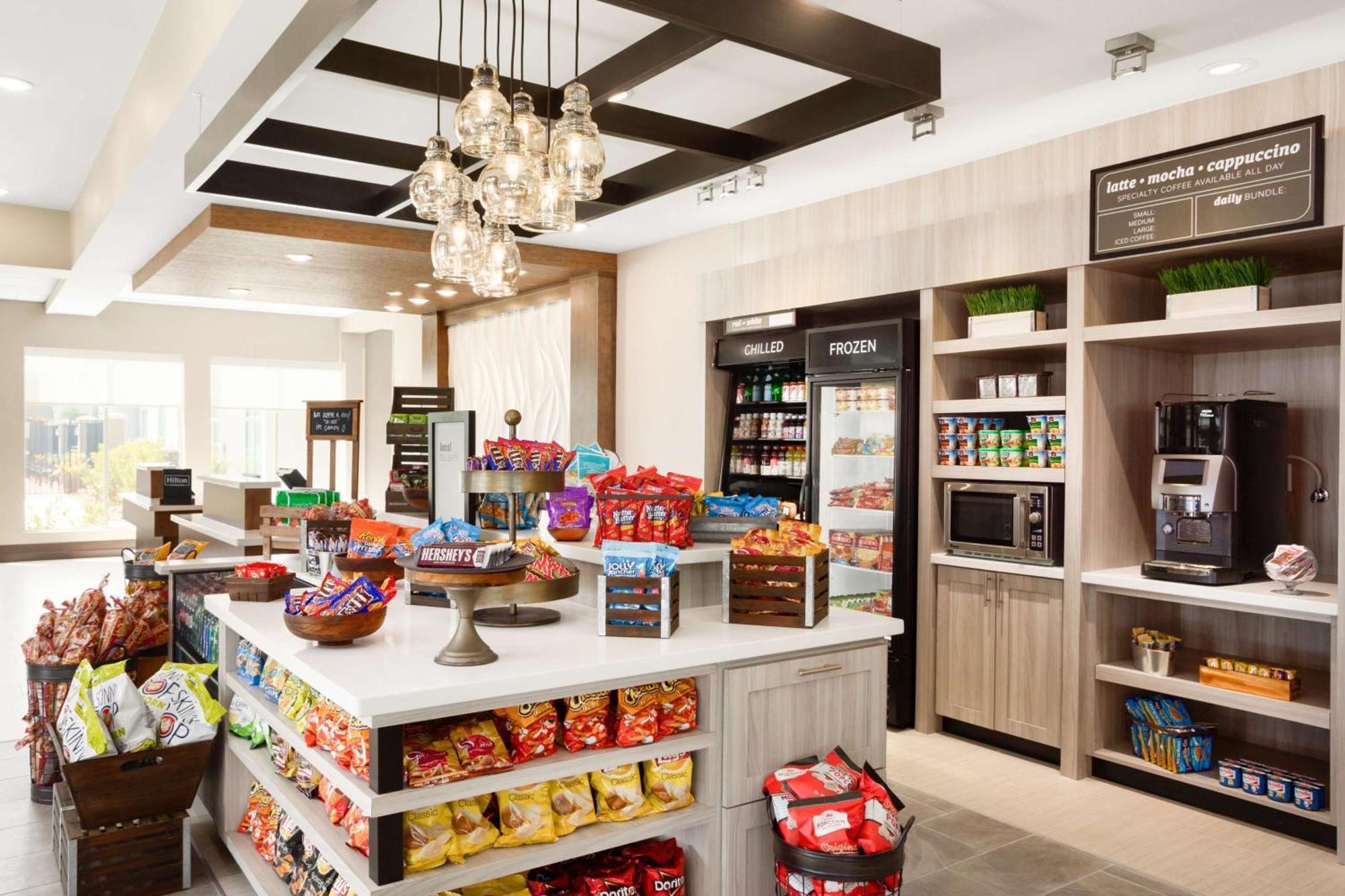 Hilton Garden Inn Houston-בייטאון מראה חיצוני תמונה
