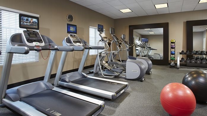 Hilton Garden Inn Houston-בייטאון מראה חיצוני תמונה