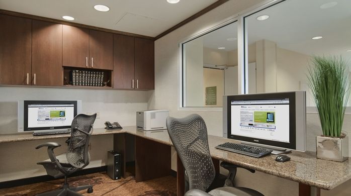 Hilton Garden Inn Houston-בייטאון מראה חיצוני תמונה